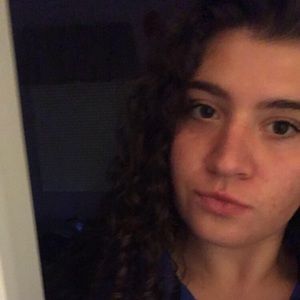 Meet your Posher, Gina